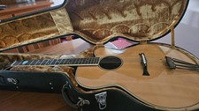 chitarra classica Takamine