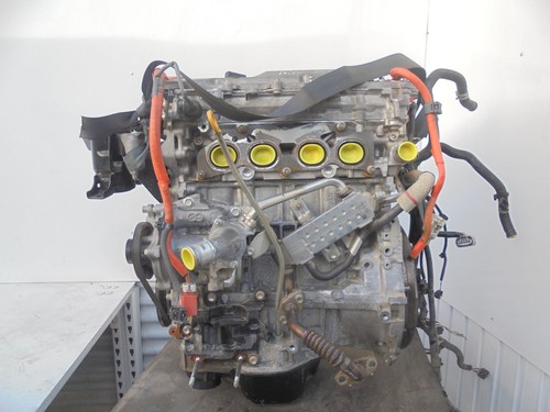 2ar motore completo - completo, 4909190