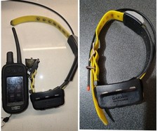 GARMIN ATEMOS 100