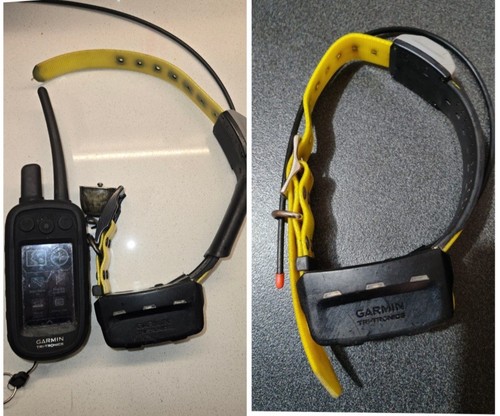 Garmin atemos 100 - atemos,