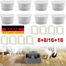 Filtro Carbone di Ricambio