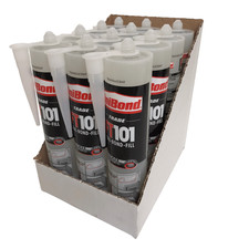 Adesivo per cartucce, adesivo