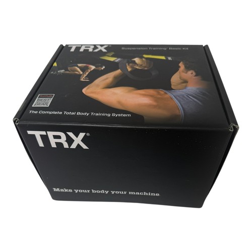 Nuovissimo trx suspension - nuovissimo,