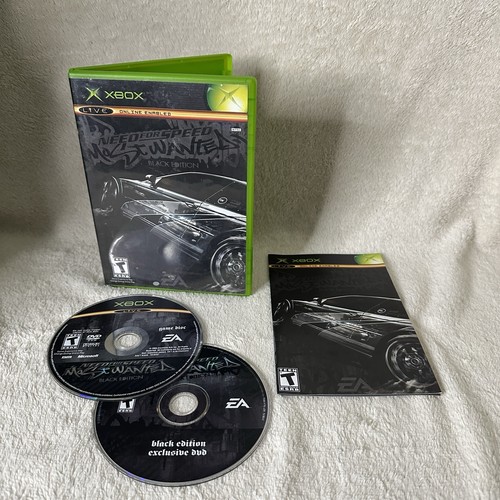 Need for speed most wanted - speed:,