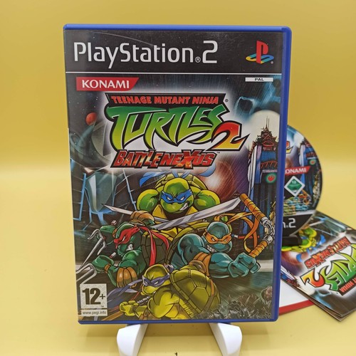 Teenage mutant ninja turtles - mutant,