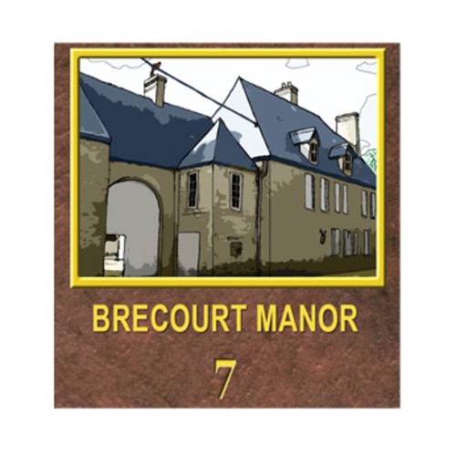 Lost battalion wargame chapter - battalion,