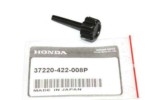 Honda pomello azzeramento - pomello,