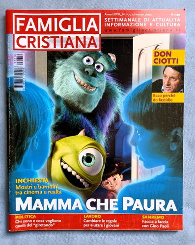 2002 famiglia cristiana - 10,