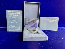 Accendino ST Dupont Vintage