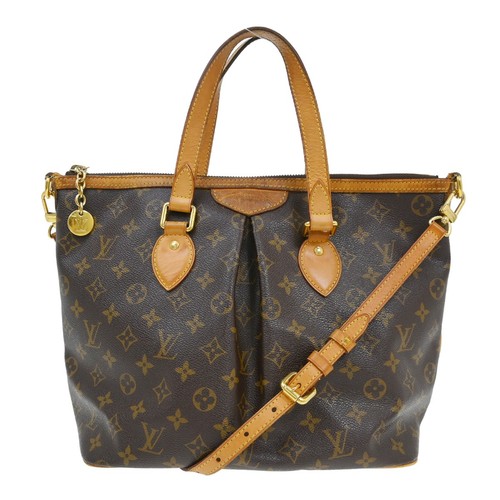 Borsa tote bag - tote, louis