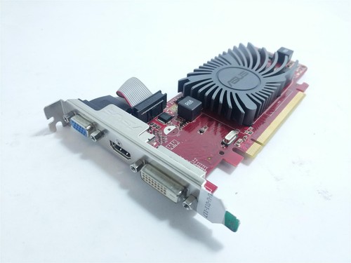 Asus eah6450 - asus,