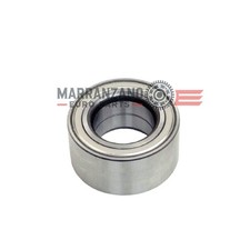 Cuscinetto asse ruota