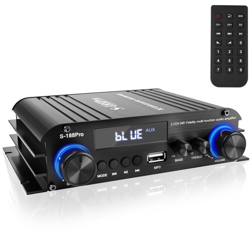 Romicta amplificatore audio - romicta,