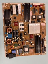 SAMSUNG UN46C6500FXZA SCHEDA ALIMENTAZIONE BN44-00357A.PSLF171B02A NUOVA.