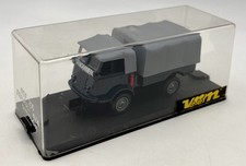 Camion RENAULT 4x4 Gendarmerie