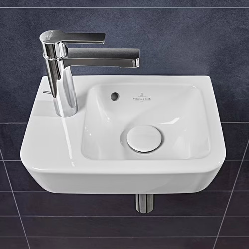 Villeroy boch o novo - villeroy,