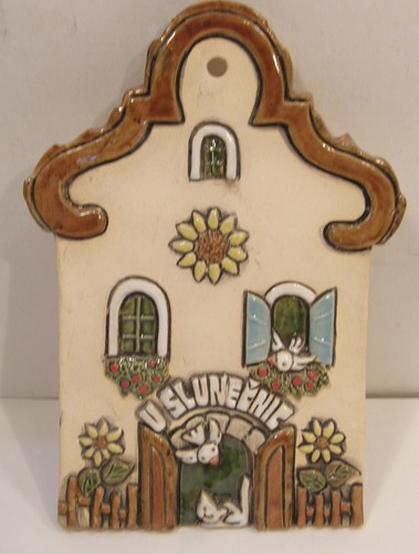 Keramika ceramica ceca - ceramica, dipinta