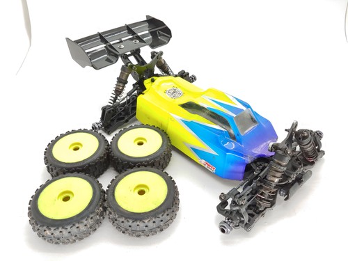 Tekno eb48 telaio - eb48,