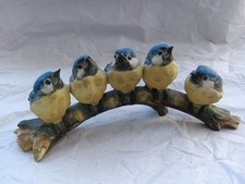 Uccellini porcellana bindi - in,