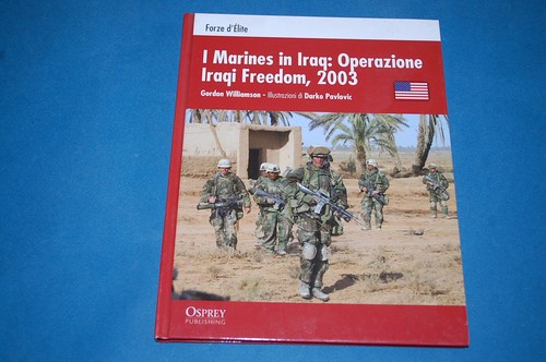 Marines iraq forze - i, in