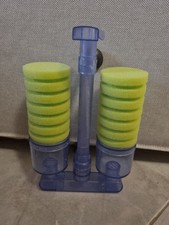 Filtro Ad Aria Doppia Spugna