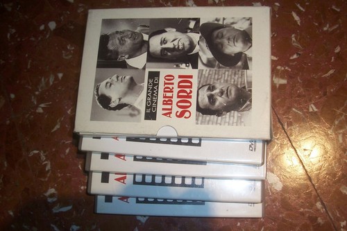 Grande cinema di alberto - cinema,