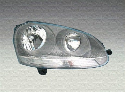 Fanale anteriore golf - fanale,