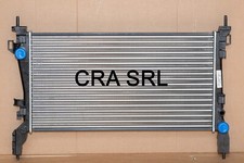 RADIATORE CITROEN NEMO 1.4 HDI