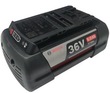 Batteria bosch 36v - batteria,