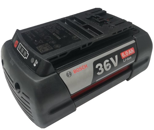 Batteria bosch 36v - batteria,