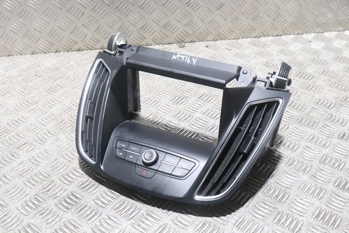 Ford max mk2 radiocomandi - ford,
