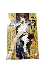Death Note Vol.5 Ita Nuovo