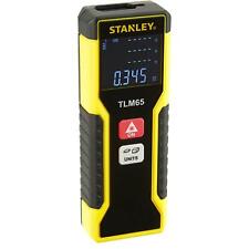 Stanley telemetro laser TLM65 misuratore laser distanziometro fino a 20 metri