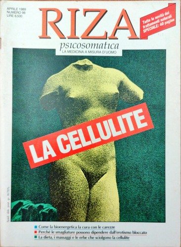 Riza psicosomatica la - psicosomatica,