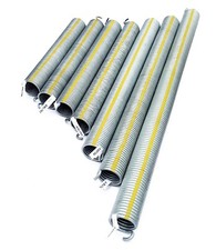 Molla di torsione compatibile per porta garage Hörmann Steinau molla di torba R L 700-725