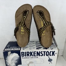 BIRKENSTOCK GIZEH VINTAGE
