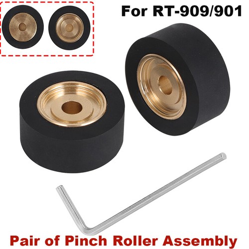 Per pioneer 909 - per, pinch
