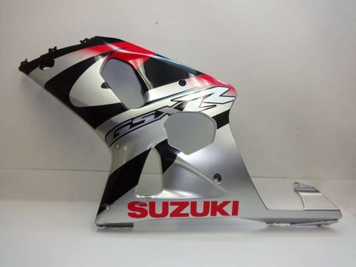 Suzuki gsx 750 2001 - suzuki, 2001-2003
