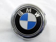 7270728 MANIGLIA APERTURA PORTELLONE COFANO POSTERIORE BAULE BMW SERIE 1 120D F2