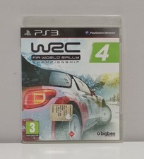 WRC 4 Fia World Rally