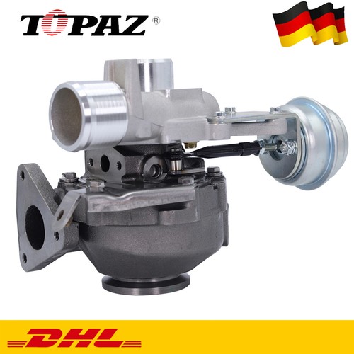 Turbocompressore per suzuki - turbocompressore,