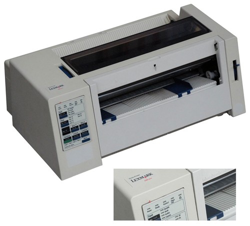 Stampante matrice punti - matrice,