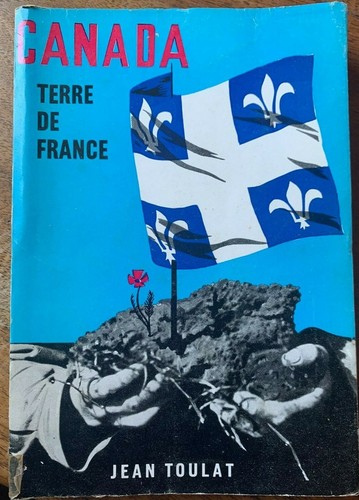 Canada terra francia - terra,