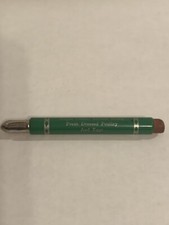 Vintage Bullet Matita Betulla