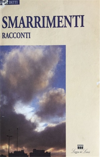 Detti irene smarrimenti - detti,irene.,
