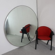 Specchio Vintage Anni '40 Raro