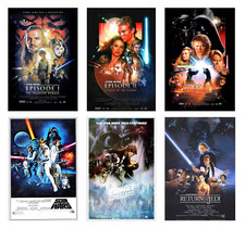 Star wars trilogy - wars,