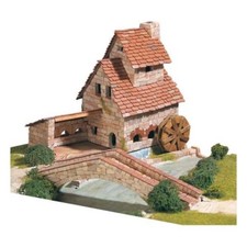 Aedes Ars 1409 Mulino con