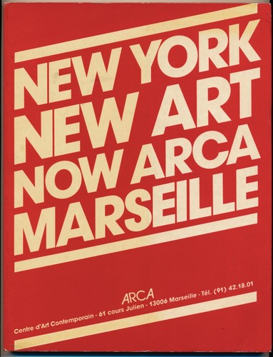 New york - york, now