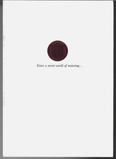 Tatra 613/5 1994-1995 UK